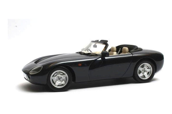 TVR Griffith (1993-1994) - purple metallic 1:18