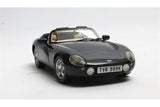 TVR Griffith (1993-1994) - purple metallic 1:18