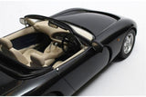 TVR Griffith (1993-1994) - purple metallic 1:18