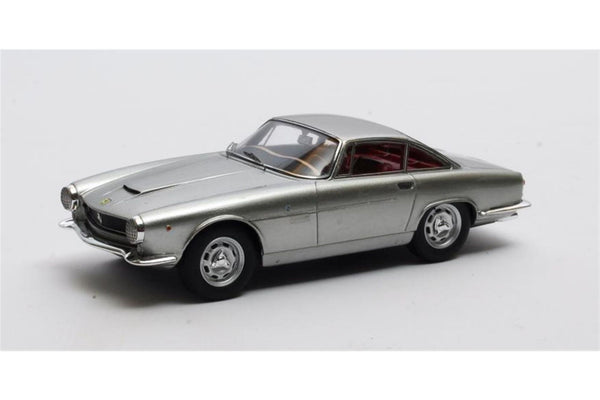 Ferrari 250 GT Berlinetta SWB Competizione Bertone 1739GT (1960) - silver 1:43