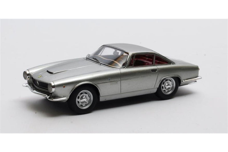 Ferrari 250 GT Berlinetta SWB Competizione Bertone 1739GT (1960) - silver 1:43