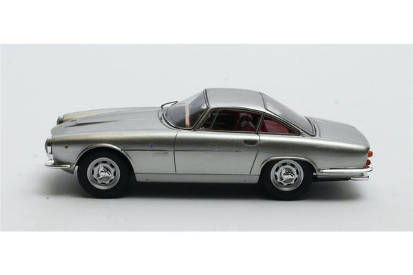 Ferrari 250 GT Berlinetta SWB Competizione Bertone 1739GT (1960) - silver 1:43