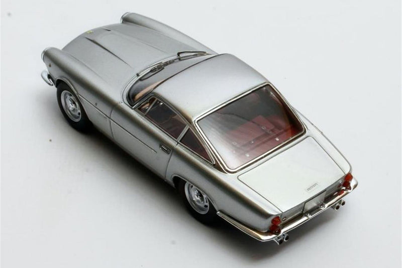 Ferrari 250 GT Berlinetta SWB Competizione Bertone 1739GT (1960) - silver 1:43