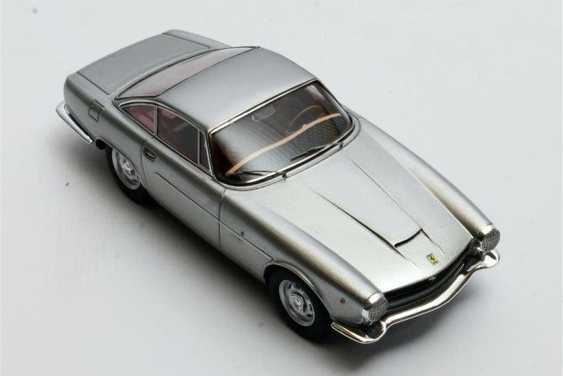 Ferrari 250 GT Berlinetta SWB Competizione Bertone 1739GT (1960) - silver 1:43