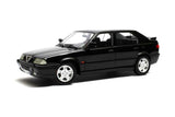Alfa Romeo 33 S QV Permanent 4 (1991) - black