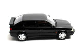 Alfa Romeo 33 S QV Permanent 4 (1991) - black