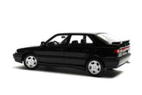 Alfa Romeo 33 S QV Permanent 4 (1991) - black