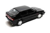 Alfa Romeo 33 S QV Permanent 4 (1991) - black