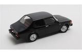 Saab 99 Turbo (1987) - black 1:18