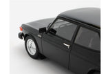 Saab 99 Turbo (1987) - black 1:18