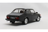 Saab 99 Turbo (1987) - black 1:18