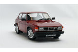 Saab 99 Turbo (1987) - red 1:18