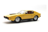 SAAB Sonett III (1972) - yellow 1:18