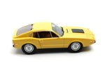 SAAB Sonett III (1972) - yellow 1:18