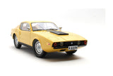 SAAB Sonett III (1972) - yellow 1:18