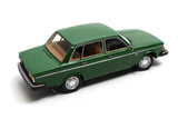 Volvo 244DL (1975) - green 1:18