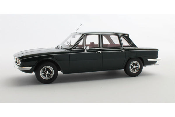 Triumph 2500 P.I. (1969-1977) - green 1:18