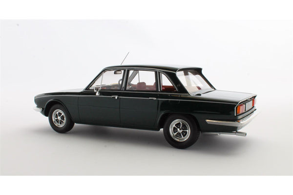 Triumph 2500 P.I. (1969-1977) - green 1:18