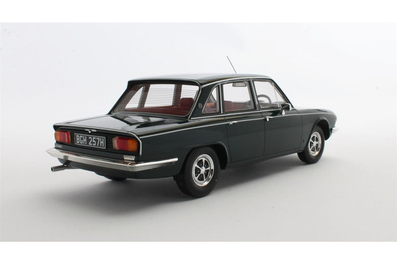 Triumph 2500 P.I. (1969-1977) - green 1:18