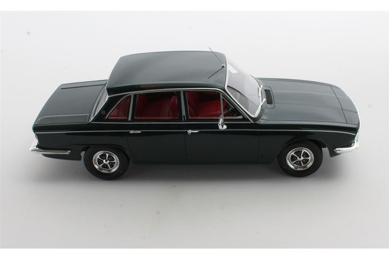 Triumph 2500 P.I. (1969-1977) - green 1:18