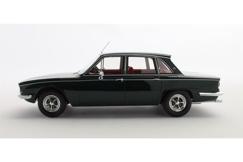 Triumph 2500 P.I. (1969-1977) - green 1:18
