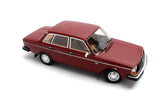 Volvo 244DL (1975) - red 1:18