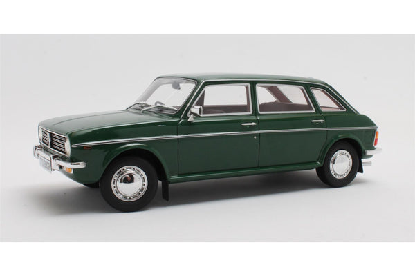 Austin Maxi 1750 (1971-1979) - brooklands green 1:18