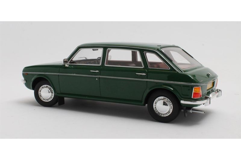 Austin Maxi 1750 (1971-1979) - brooklands green 1:18