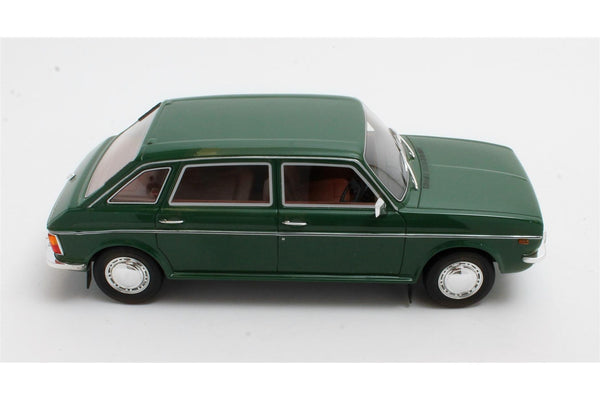 Austin Maxi 1750 (1971-1979) - brooklands green 1:18