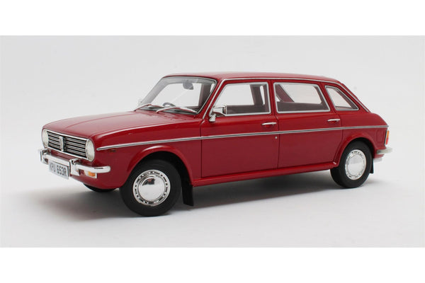 Austin Maxi 1750 (1971-1979) - red carmine 1:18