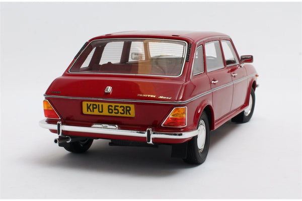 Austin Maxi 1750 (1971-1979) - red carmine 1:18