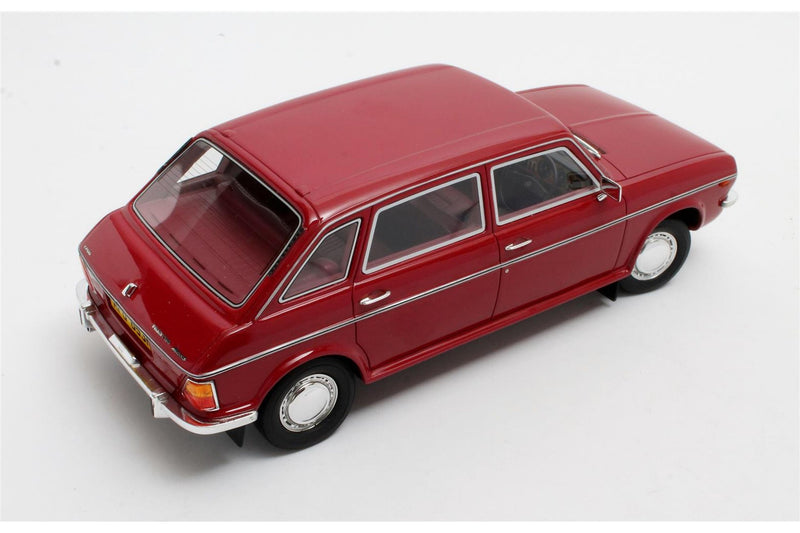 Austin Maxi 1750 (1971-1979) - red carmine 1:18