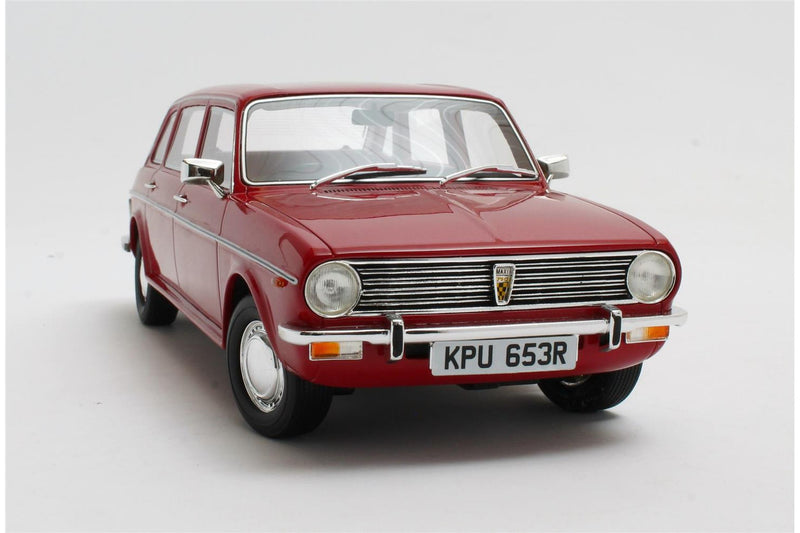 Austin Maxi 1750 (1971-1979) - red carmine 1:18