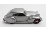 Alfa Romeo 6C 2500S Berl. T. (1939) - silver 1:18