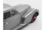 Alfa Romeo 6C 2500S Berl. T. (1939) - silver 1:18
