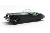 Jaguar XK120 OTS 1948 - green 1:18