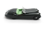 Jaguar XK120 OTS 1948 - green 1:18