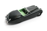 Jaguar XK120 OTS 1948 - green 1:18