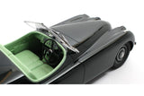 Jaguar XK120 OTS 1948 - green 1:18