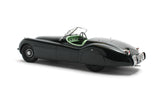 Jaguar XK120 OTS 1948 - green 1:18