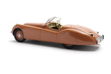 Jaguar XK120 OTS 1948 - bronce 1:18