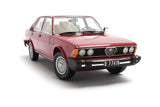 Alfa Romeo Alfa 6 2.5 (1979-1983) - red 1:18