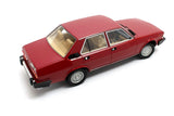 Alfa Romeo Alfa 6 2.5 (1979-1983) - red 1:18