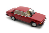 Alfa Romeo Alfa 6 2.5 (1979-1983) - red 1:18