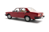 Alfa Romeo Alfa 6 2.5 (1979-1983) - red 1:18
