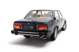 Alfa Romeo Alfa 6 2.5 (1979-1983) - blue 1:18