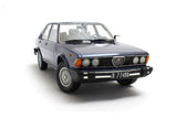 Alfa Romeo Alfa 6 2.5 (1979-1983) - blue 1:18