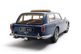 Aston Martin DB5 Shooting brake by Harold Radford (1964) - blue metallic 1:18