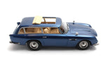 Aston Martin DB5 Shooting brake by Harold Radford (1964) - blue metallic 1:18