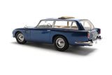 Aston Martin DB5 Shooting brake by Harold Radford (1964) - blue metallic 1:18
